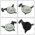 thumbnail image 4 of Pull starter hand starter recoil starter for Einhell GC-PM 46S lawnmowers, 4 of 9