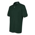 thumbnail image 2 of Jerzees T-Shirt de Sport en Jersey à Manches Courtes pour Homme SpotShield, TG, Vert Forêt, 2 of 3