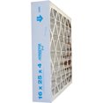 thumbnail image 1 of Dafco Aerostar / 16x25x4 / Lot de 6 / MERV 08, 1 of 1