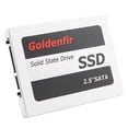 thumbnail image 1 of Goldenfir SSD 120GB SSD 2.5 Hard Drive Disk Disc Solid State Disks 2.5inch Internal SSD, 1 of 8