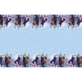 thumbnail image 2 of Unique Industries' Disney Frozen 2 Rectangular Plastic Tablecloth, 54" x 84", 2 of 4