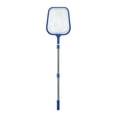 thumbnail image 1 of HydroTools Filet Écumoire Télescopique de Débris pour Spa/piscine à Feuilles de 4 Pieds (Lot de 4), 1 of 5