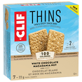 thumbnail image 4 of CLIF Thins White Chocolate Macadamia Nut 7 bars, 4 of 7