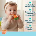 thumbnail image 4 of Baby Teether, 4 of 7