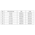 thumbnail image 4 of Boys Rash Guard Swim Shirt Kids UV Sun Protection UPF 50+ Shirt Water Shirts Athletic T-Shirt, 4 of 4