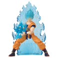 thumbnail image 1 of Dragon Ball Super Bandai Dragon Stars - SS Blue Goku (Power up Pack) Action Figure, 1 of 5