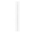 thumbnail image 3 of Binding Spines, Binding Coils Anti Ageing  For Stationery White, 3 of 8