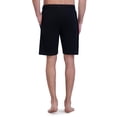 thumbnail image 2 of Hanes Mens 2pk sleep short, 2 of 5