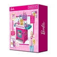 thumbnail image 3 of Mattel Barbie Ensemble Vétérinaire - Jouets Médicaux pour Enfant, 3 of 7