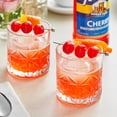 thumbnail image 3 of Torani Sugar-Free Cherry Flavoring Syrup Plastic 750 mL Bonus Squeeze Pump – Premium Zero-Calorie Vibrant Red Cherry Barista & Mixology Syrup, Keto-Friendly Sucralose Formula, Shatterproof PET Bottle, 3 of 3