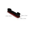 thumbnail image 2 of 1 Set of Portable Pool Table Cleaning Billiard Table and Rail Brush, 2 of 8