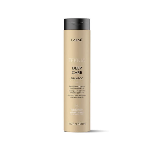 Deep Care Shampoo
