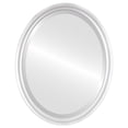 thumbnail image 1 of Miroir Encadré Pasadena - Vaporisation Argent, 1 of 6