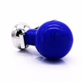 thumbnail image 3 of Nickel-Plated Chest Suction Cup Bulb ECG/EKG Ball Electrode Easy F1U8 W5K9, 3 of 8