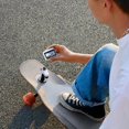 thumbnail image 2 of Insta360 GO 3 Sport Kit Action Camera - 64 GB - White, 2 of 2