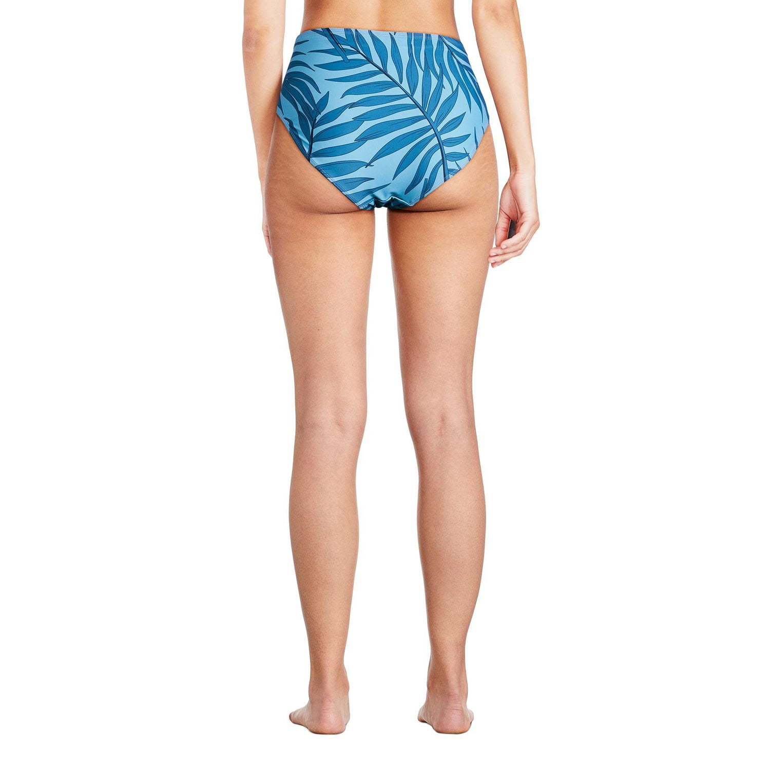 George Women's High Waist Swim Bottom