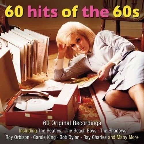 60 Hits of the 60's [Not Now]