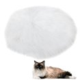 thumbnail image 2 of Pet Heating Pad, Soft  -creeping Pet Electric Blanket, Comfortable For Keep Warm Pet Cat Sleeping, 2 of 8