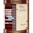 thumbnail image 3 of Paizo PZO2203 PathFiner 2 Edition Tapis de Combat, 3 of 4