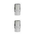 thumbnail image 3 of Redempat Carbon Steel Mountain Free Wheel Remover Installing Lockring Outdoor Biking Repairing Tool Accessories TOL-142 2Set, 3 of 6