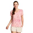 thumbnail image 1 of Jockey T-Shirt à Col en V EverActive pour Femmes, 1 of 6