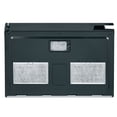 thumbnail image 4 of Haier 1.4 Cu. Ft. Over-the-Range Microwave Oven Stainless Steel HMV1472BHS, 4 of 8