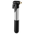 thumbnail image 1 of IMENGL Clearance! Delayuji Inflator Portable Mini Pump for and Road Also Ideal for Inflating Basketballs and Footballs As Handy Inflation Equipment Accessory One Size Black, 1 of 9