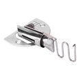 thumbnail image 1 of Sewing Machine Hemmer, Sewing Machine Parts, B Type Tooth Blouses Leather For Home Thick Material Curtains Dresses 22MM, 1 of 8
