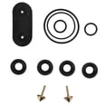 thumbnail image 2 of 0018301484, High Temp  Rubber Metal Leakproof Anti Aging Heater Valve Repair Kit  Replacement For   S Class W140 C140 For Car, 2 of 8