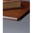 thumbnail image 2 of Butler Mabry Plantation Cherry Mobile Tray Table, 2 of 2