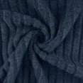 thumbnail image 3 of Meichang Women Tops Plus Size Square Neck Puff Long Sleeve Shirts Ribbed Knit Pullover Solid Loose Fit Side Slit Hem Blouses Business Casual Spring Tops, 3 of 4