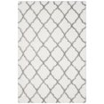 thumbnail image 4 of Safavieh Indie Careen Geometric Shag Area Rug, 4 of 5
