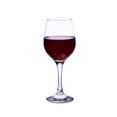 thumbnail image 3 of LAV - Ensemble de 6 Verres à Vin à Pied, Capacité de 400 ml, Va au LAVe-Vaisselle, 3 of 4