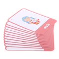 thumbnail image 2 of Abbracc Cartes Flash - Apprentissage Éducatif Image & Mot Carte Terrain de Jeu - 12 Pcs, 2 of 8