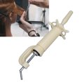 thumbnail image 3 of Support de Tête de Mannequin, Trépied Portable pour Perruque pour Entraînement de Tête, 3 of 7