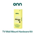 thumbnail image 3 of Onn. TV Wall Mount Hardware Replacement Kit, 3 of 5