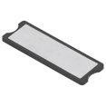 thumbnail image 3 of Aluminum Alloy Cue Tip Shaper Double Side Pool Stick Tip Trimmer Scuffer Billiard Tool, 3 of 14