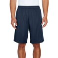 thumbnail image 1 of Men's Zone Performance Short - SPORT DARK NAVY - XL, 1 of 3