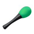thumbnail image 1 of Maracas Shaker Rattle, Bright Color Ergonomic Durable Strong Easy To Hold Kid Maracas  For Early Education, 1 of 8