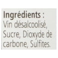 thumbnail image 5 of Carl Jung Alcohol‑Free Chardonnay White Wine 0.0% 750 mL, 5 of 5