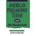 thumbnail image 1 of American Philosophy Today, and Other Philosophical Studies, 1 of 1