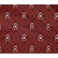 thumbnail image 4 of oneOone Cotton Flex Fabric Geometric Block Printed Craft Fabric BTY 40 Inch Wide, 4 of 4