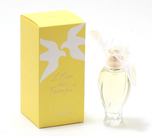 L'Air du Temps by Nina Ricci