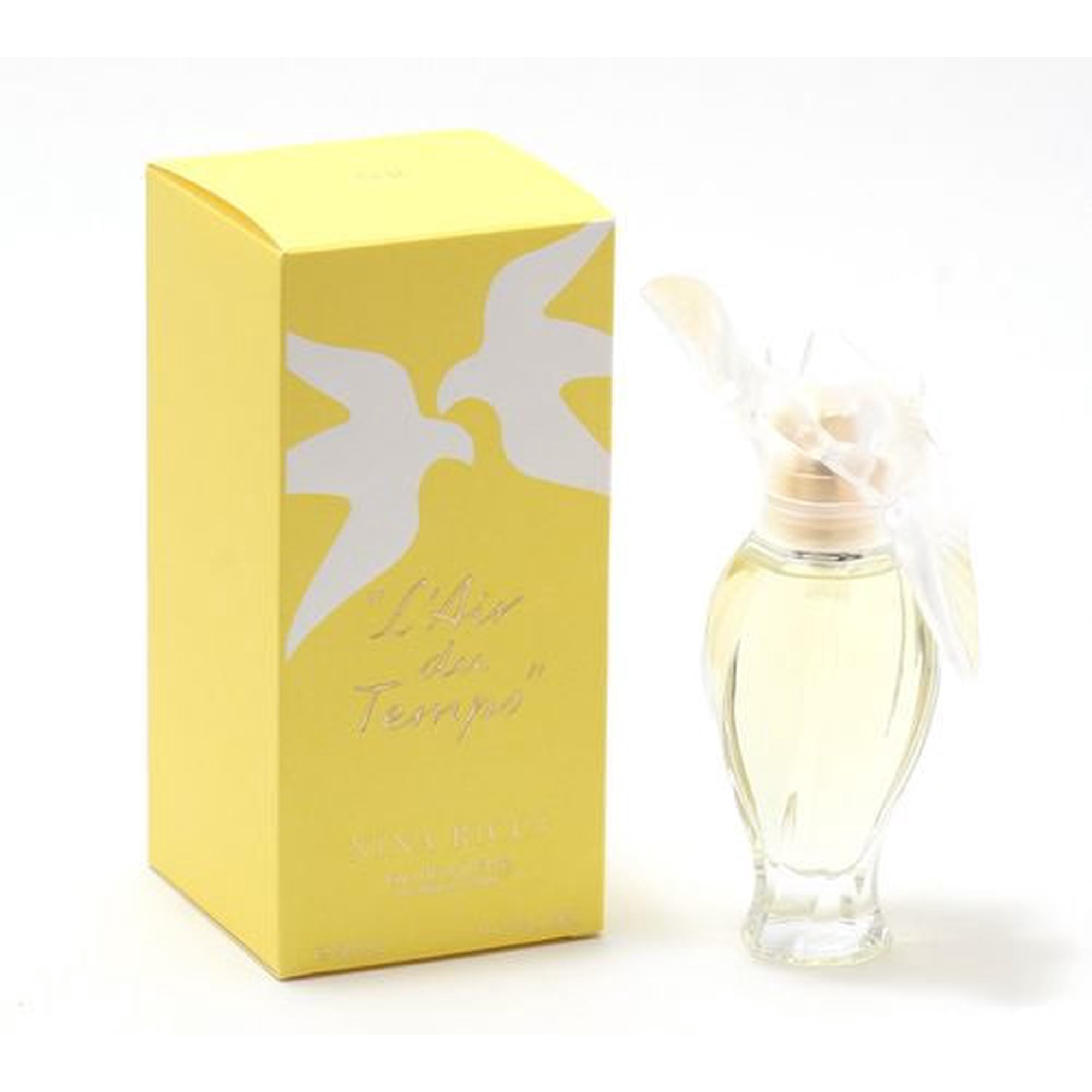 L'Air du Temps by Nina Ricci - Walmart.ca