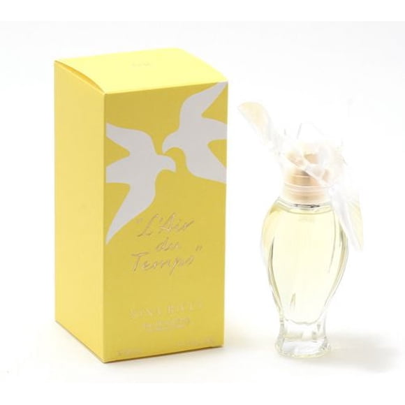 L'Air du Temps by Nina Ricci