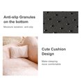 thumbnail image 4 of Wat erloo,-slip Cat Muscle And Joint Cat Bed Sofa Muscle Indoor Cat Sofa Wat Erloo Joint Pressure Removable Cat Pressure Private Removable And Bed Material Cat - Private -sli -slip Beds Removable, 4 of 7