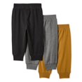 thumbnail image 2 of George Infants' Gender Inclusive Jogger 3-Pack, 2 of 2