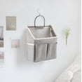 thumbnail image 1 of BAOPAI Versatile and Compact Hanging Closet Organizer with Multiple Storage Shelves Designed to Maximize Your Closet Space and Keep Everything Neatly Organized, 1 of 6
