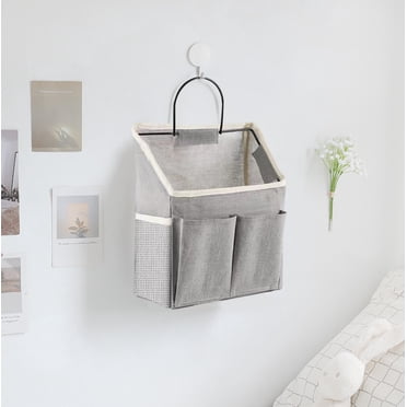 LSLJS Hanging Item Organizers, Small Item Organizers, Closet Hanging Organizers and Storage Shelves, Closet Organization and Storage Hanging Shelves, Hanging Organizer