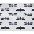 thumbnail image 4 of oneOone Cotton Flex White Fabric Insect Block Sewing Crafts Projects Fabric Prints By Yard 40 Inches Wide, 4 of 4